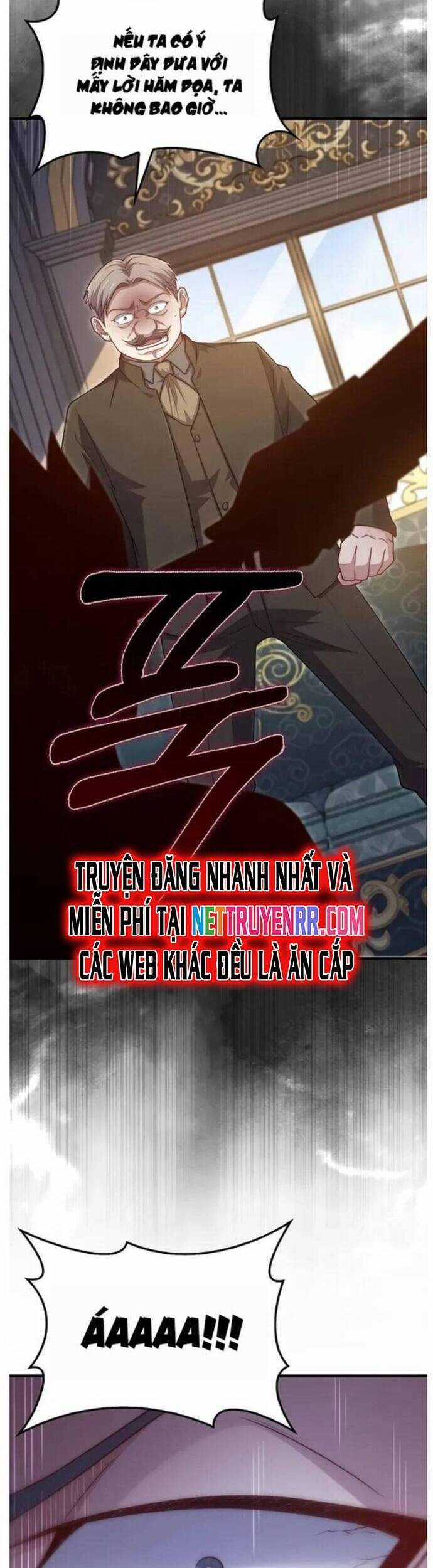 Thương Nhân Thánh Thần Chương 136 trang 20