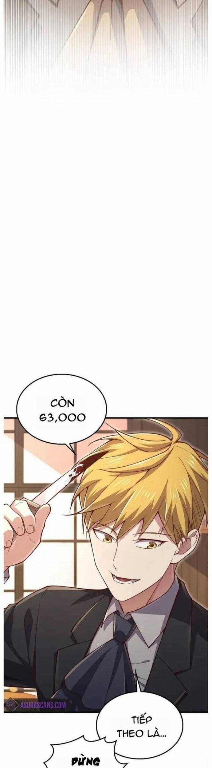 Thương Nhân Thánh Thần Chương 136 trang 24