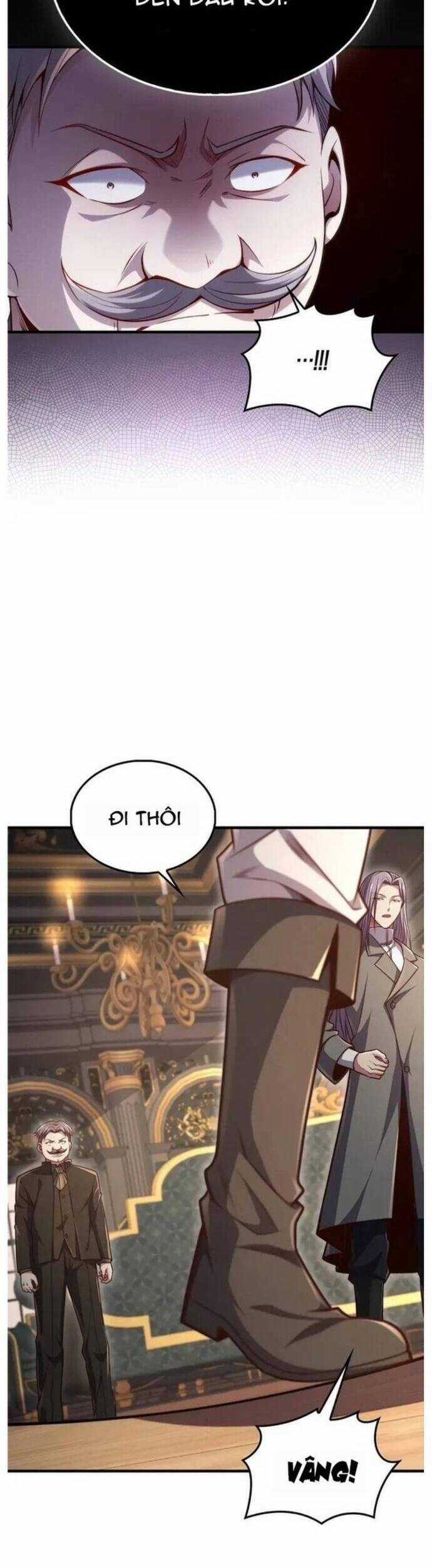 Thương Nhân Thánh Thần Chương 136 trang 30