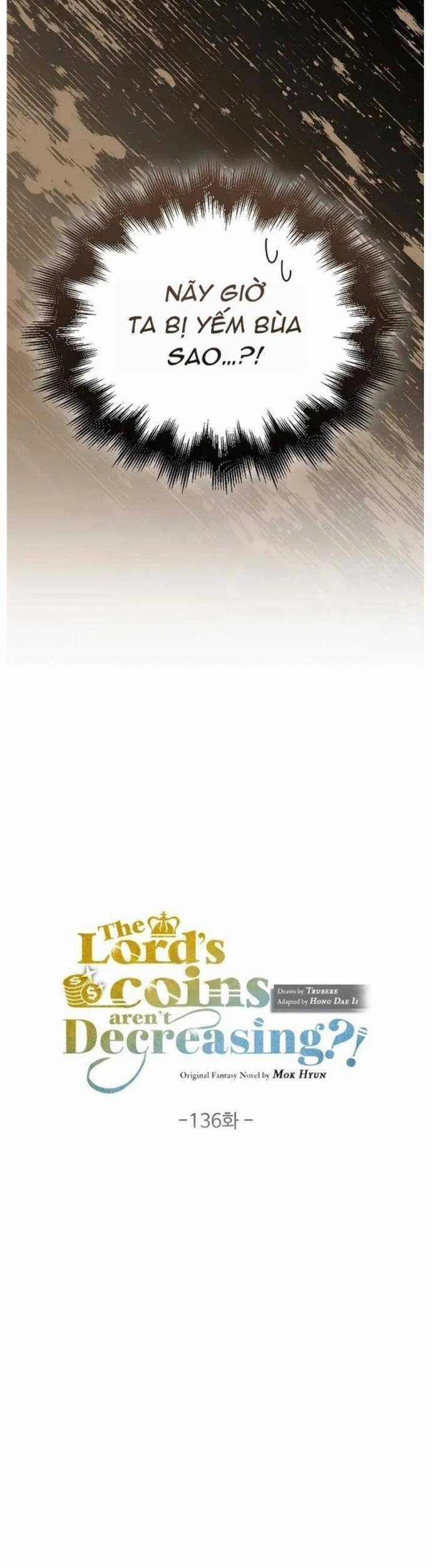 Thương Nhân Thánh Thần Chương 136 trang 33