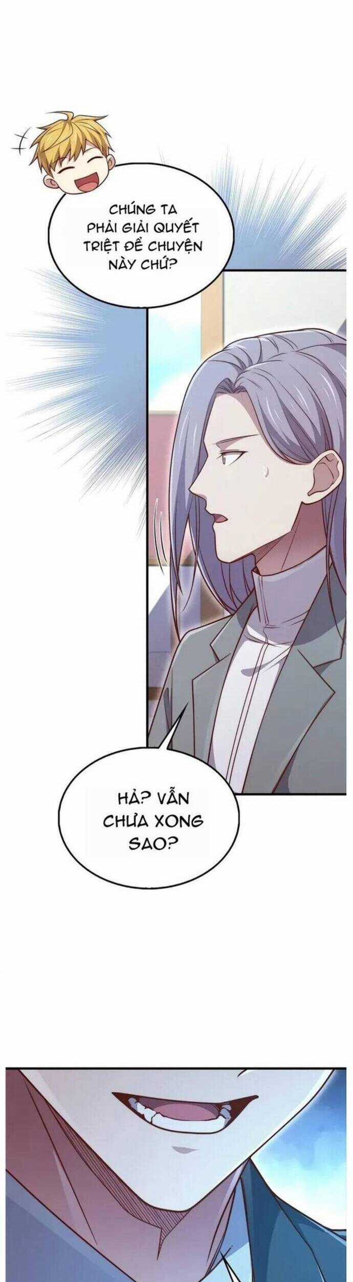 Thương Nhân Thánh Thần Chương 136 trang 36