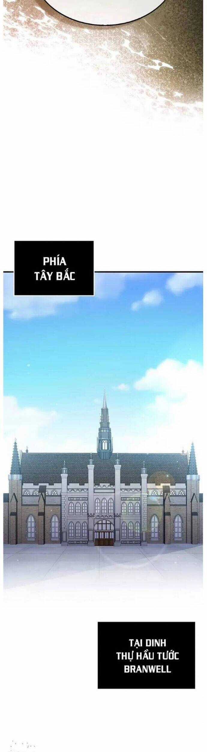 Thương Nhân Thánh Thần Chương 136 trang 38