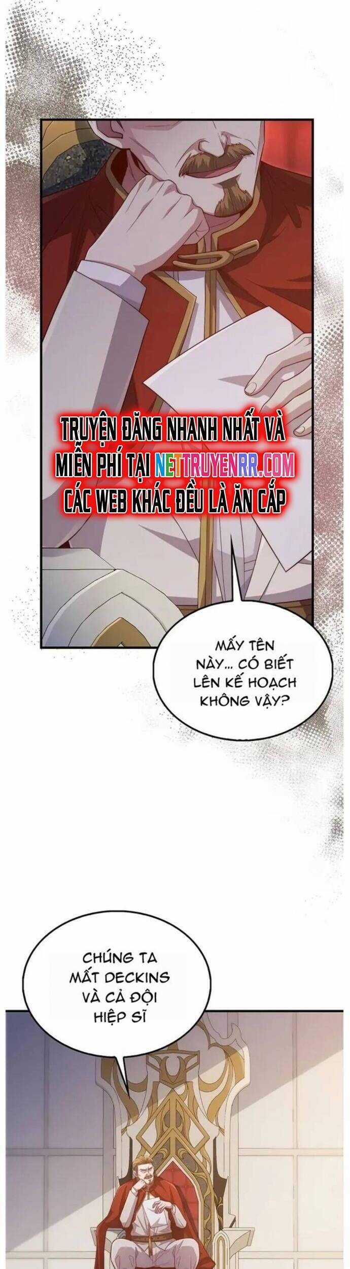 Thương Nhân Thánh Thần Chương 136 trang 39