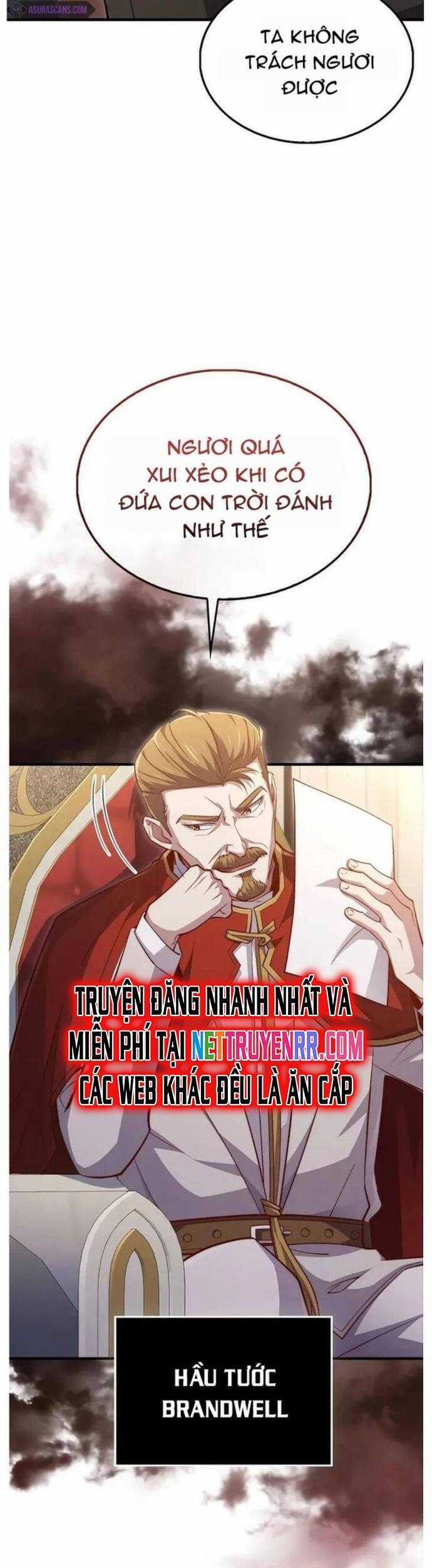 Thương Nhân Thánh Thần Chương 136 trang 41