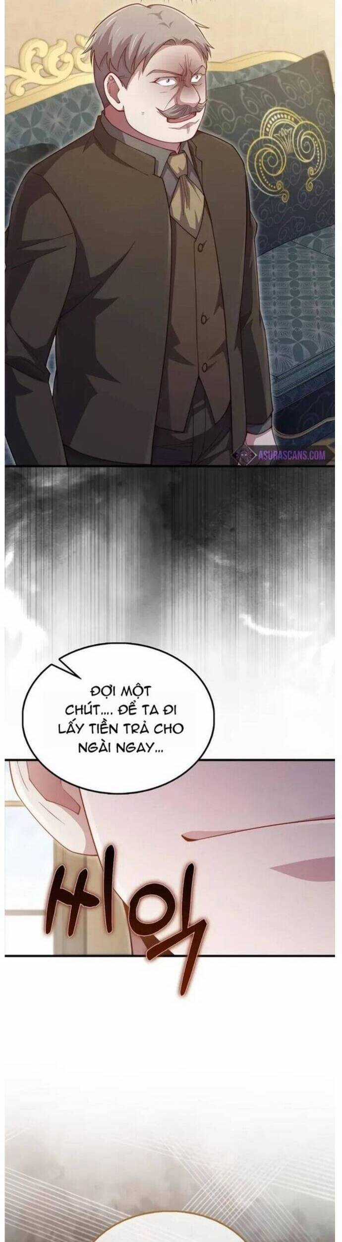 Thương Nhân Thánh Thần Chương 136 trang 8