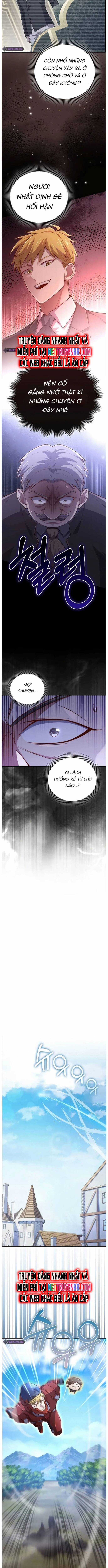 Thương Nhân Thánh Thần Chương 137 trang 7