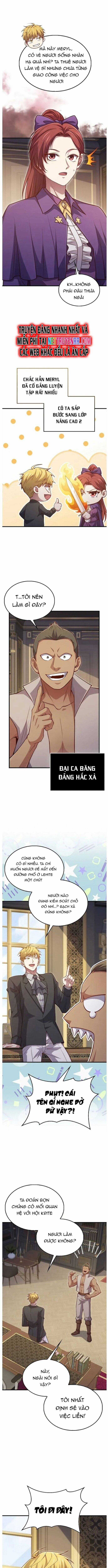 Thương Nhân Thánh Thần Chương 138 trang 10