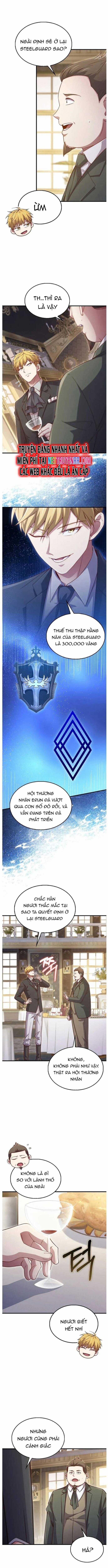 Thương Nhân Thánh Thần Chương 138 trang 2