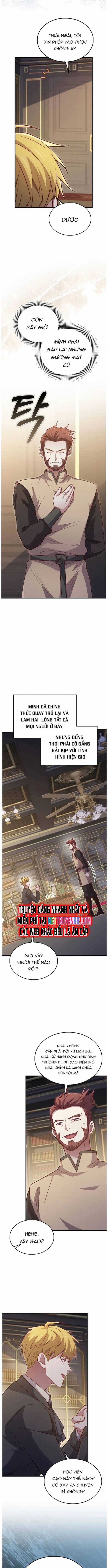 Thương Nhân Thánh Thần Chương 138 trang 7