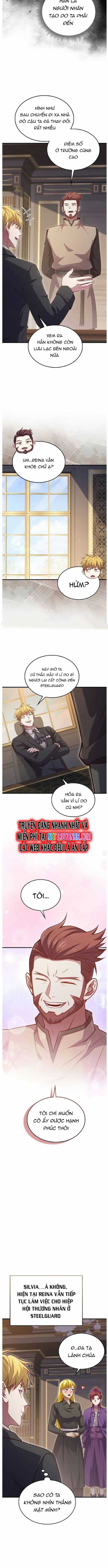 Thương Nhân Thánh Thần Chương 138 trang 9