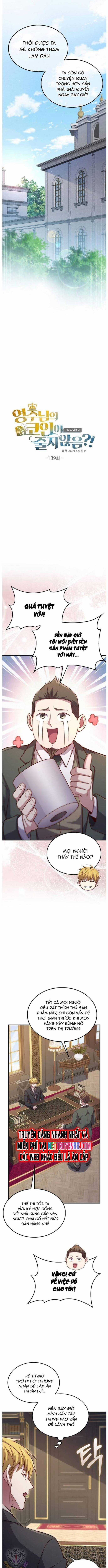 Thương Nhân Thánh Thần Chương 139 trang 10