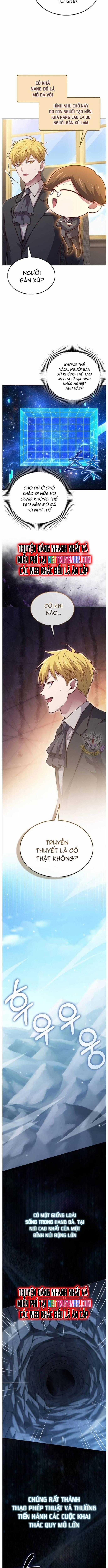 Thương Nhân Thánh Thần Chương 139 trang 12