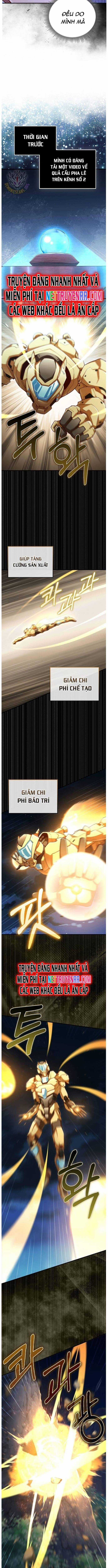 Thương Nhân Thánh Thần Chương 139 trang 2