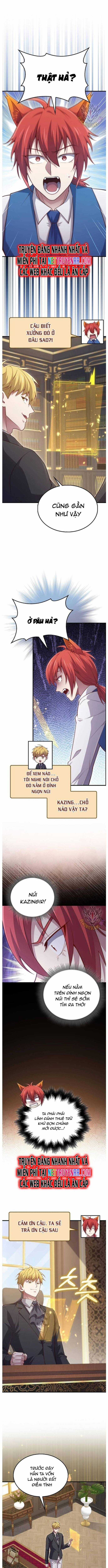 Thương Nhân Thánh Thần Chương 139 trang 5