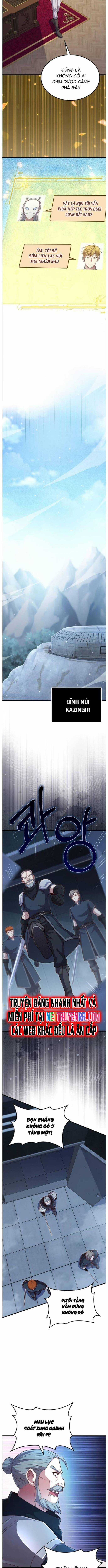 Thương Nhân Thánh Thần Chương 139 trang 6