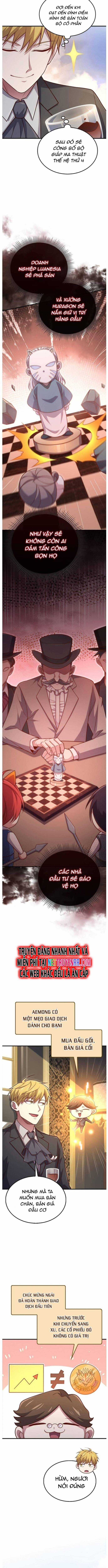 Thương Nhân Thánh Thần Chương 139 trang 9