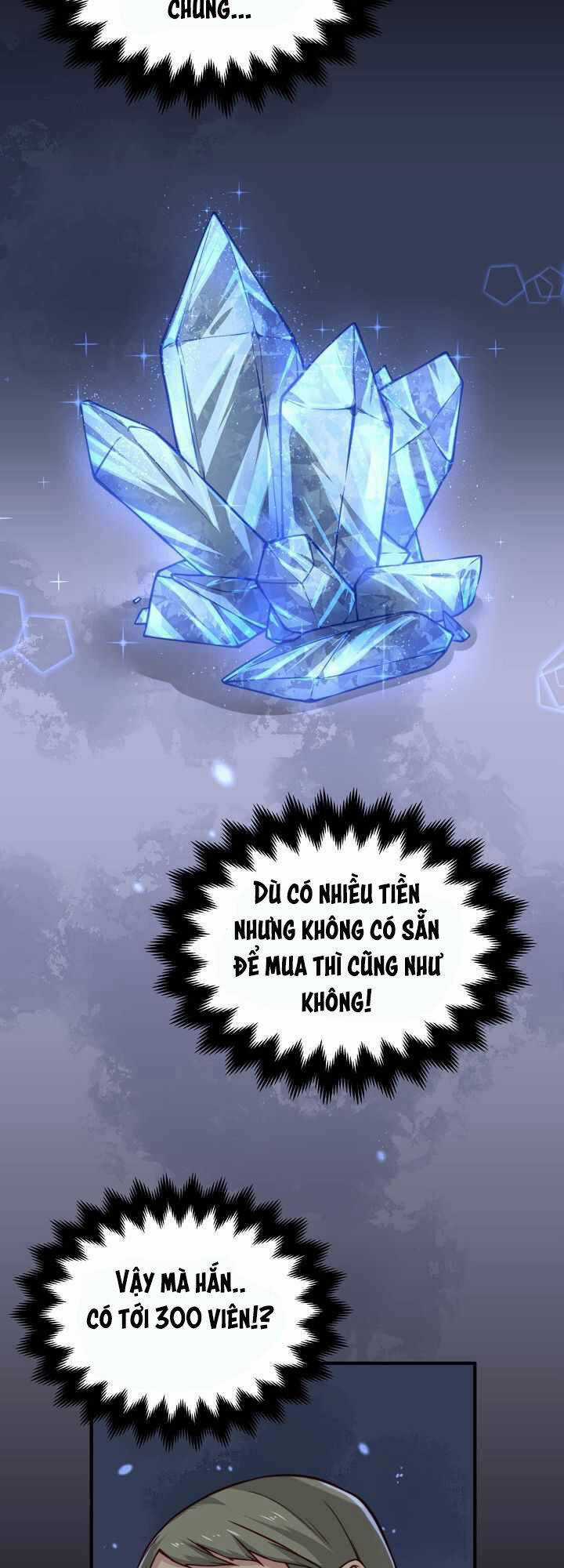 Thương Nhân Thánh Thần Chương 14 trang 15