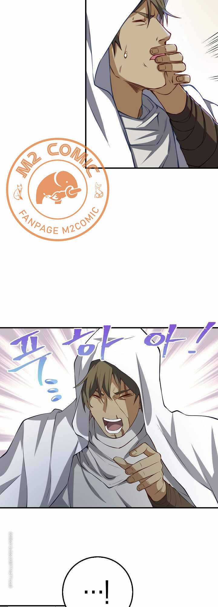 Thương Nhân Thánh Thần Chương 14 trang 26