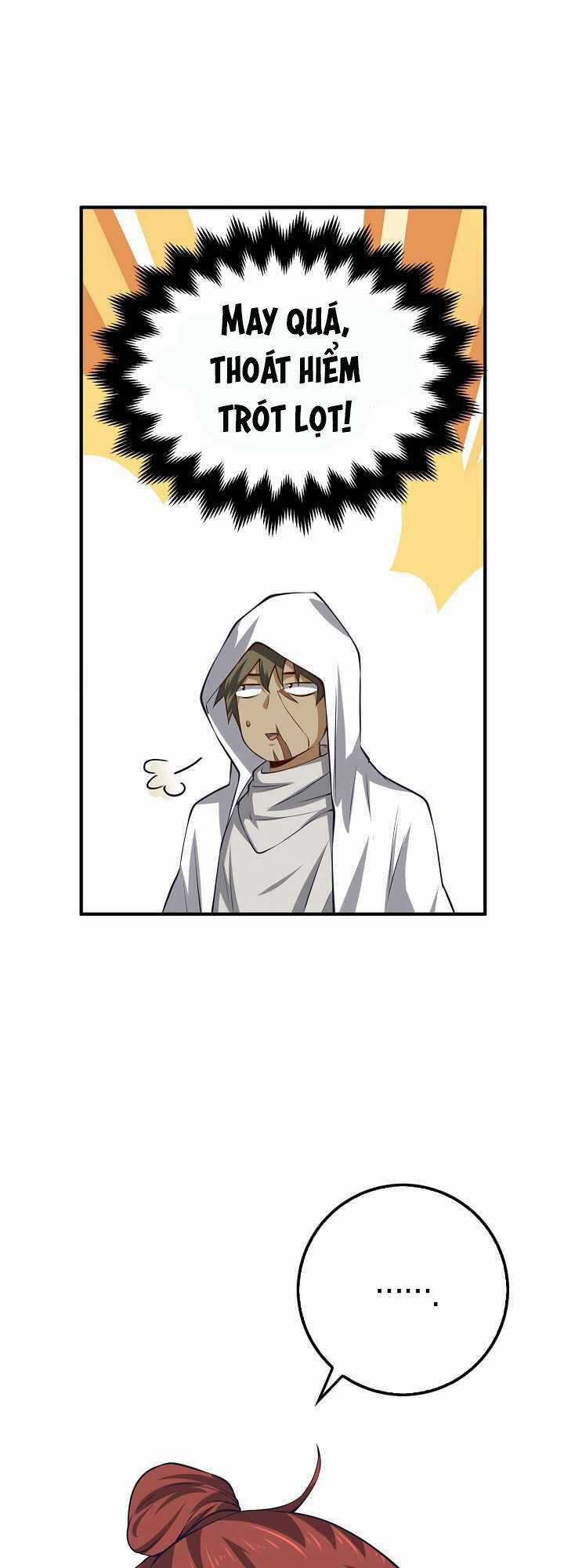 Thương Nhân Thánh Thần Chương 14 trang 29