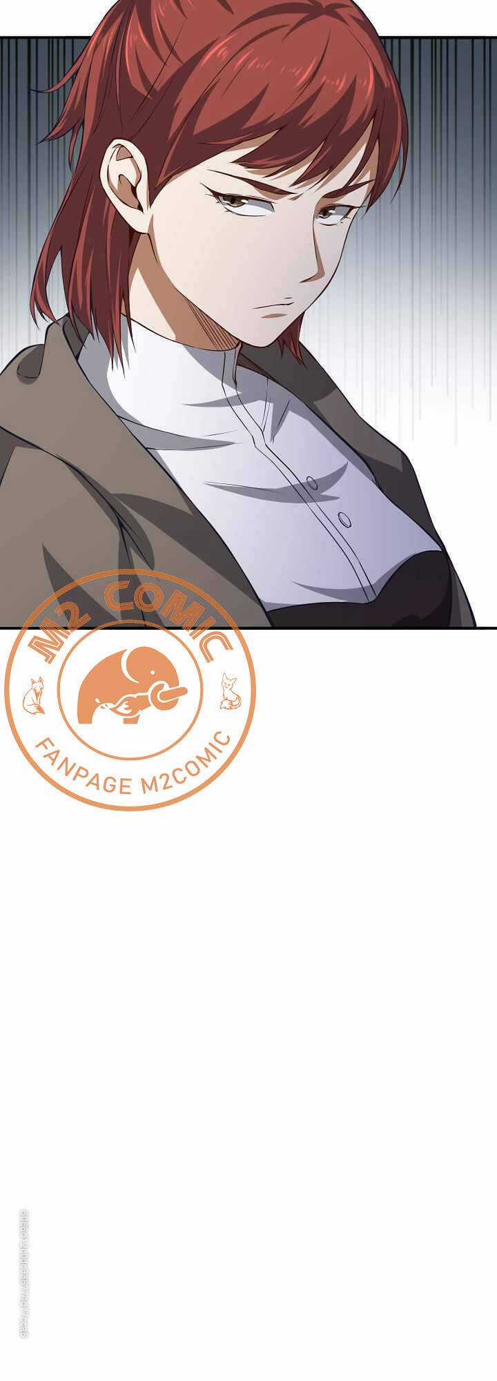 Thương Nhân Thánh Thần Chương 14 trang 30