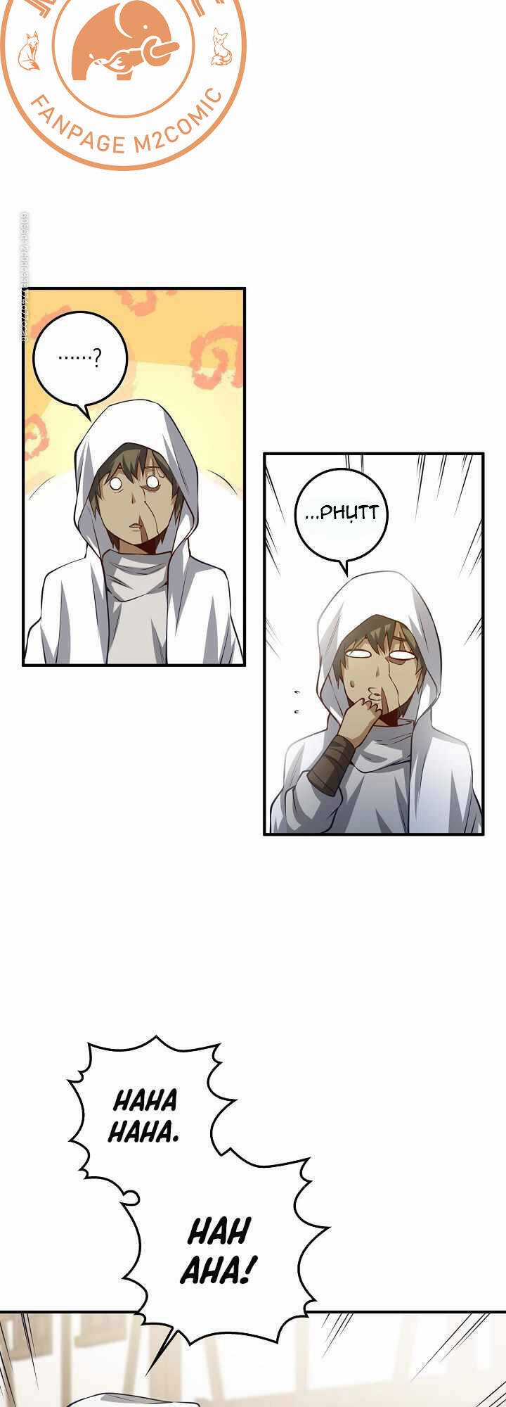 Thương Nhân Thánh Thần Chương 14 trang 39