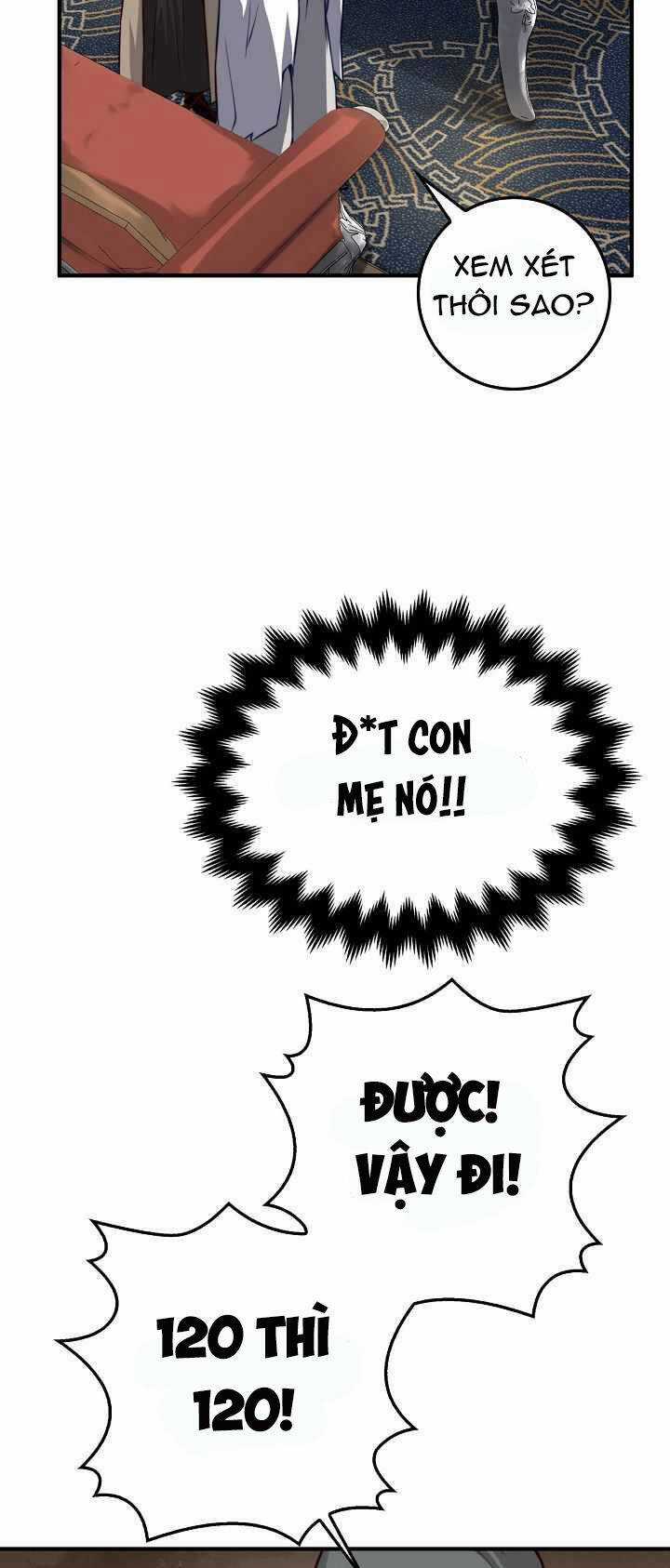 Thương Nhân Thánh Thần Chương 14 trang 4