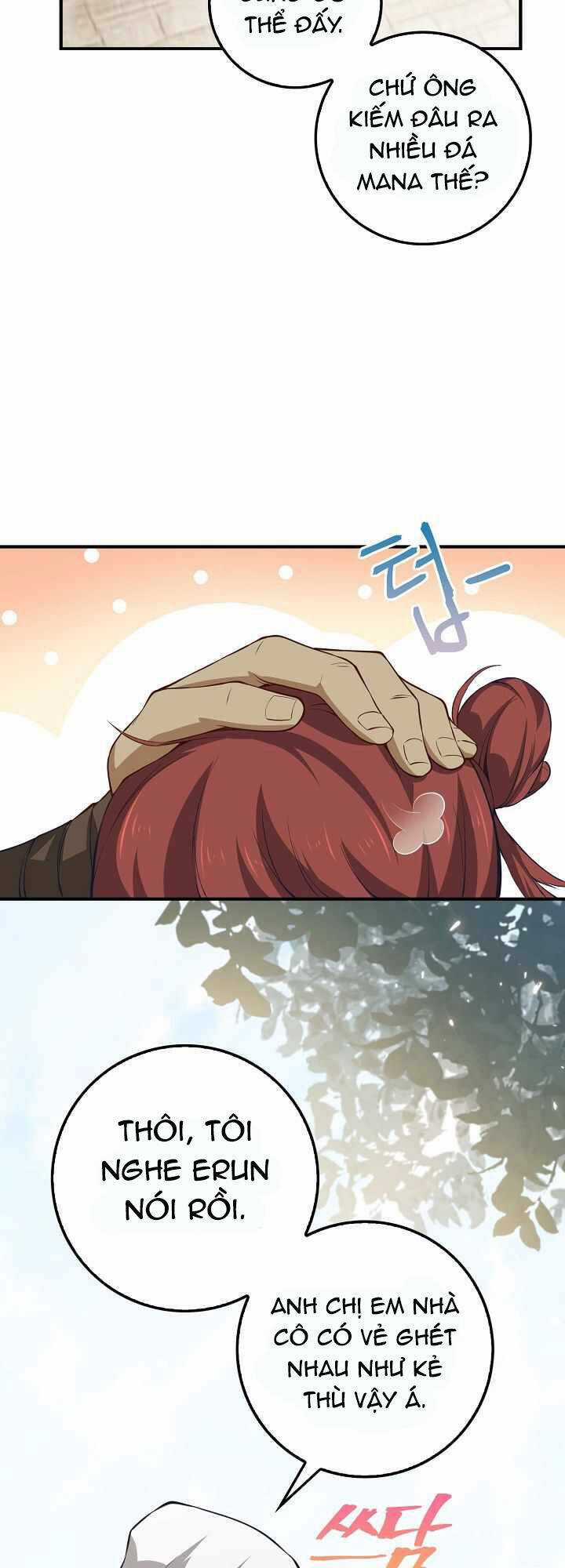 Thương Nhân Thánh Thần Chương 14 trang 43