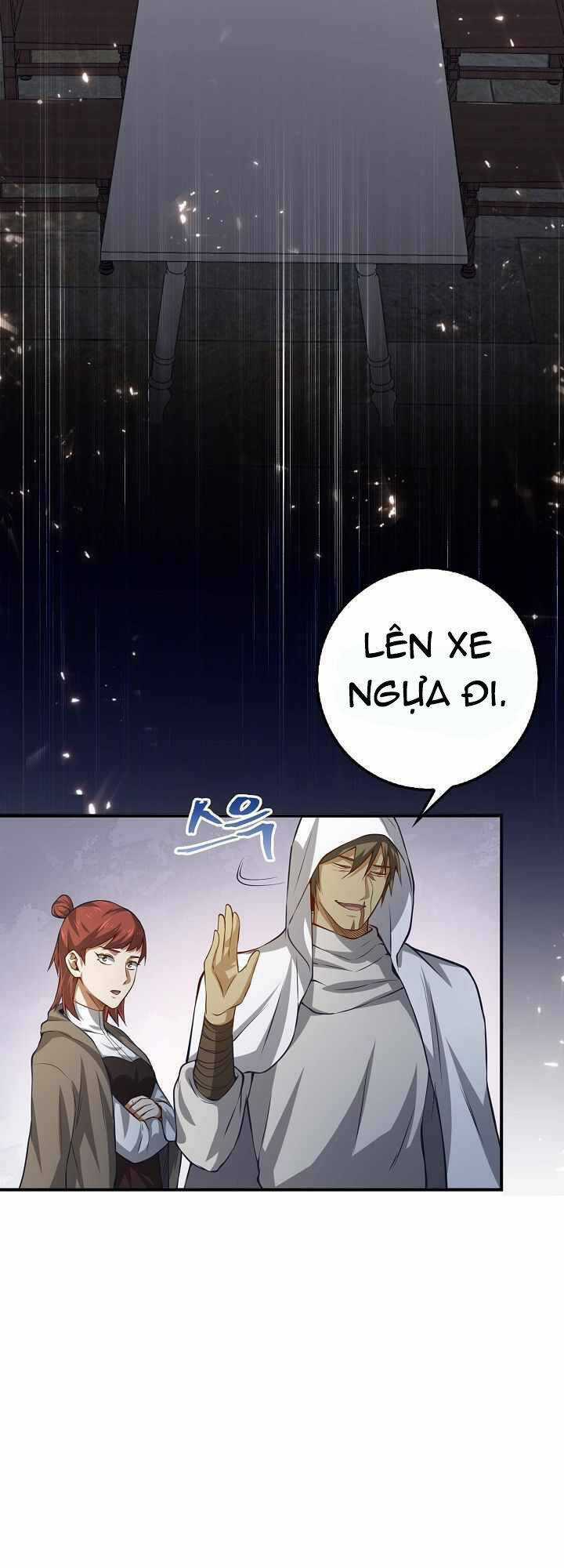 Thương Nhân Thánh Thần Chương 14 trang 47