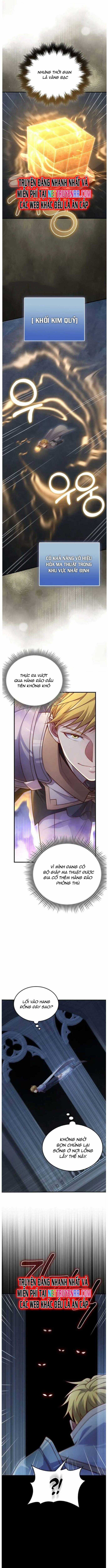 Thương Nhân Thánh Thần Chương 140 trang 2