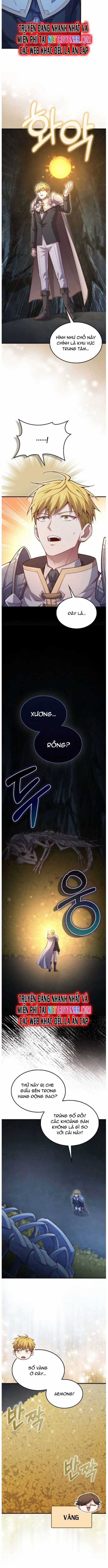 Thương Nhân Thánh Thần Chương 140 trang 4