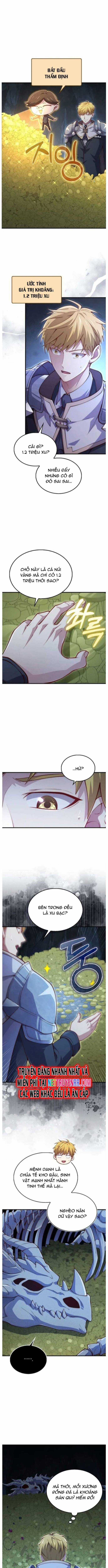 Thương Nhân Thánh Thần Chương 140 trang 5