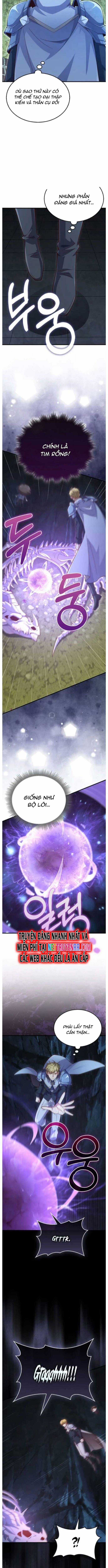 Thương Nhân Thánh Thần Chương 140 trang 6