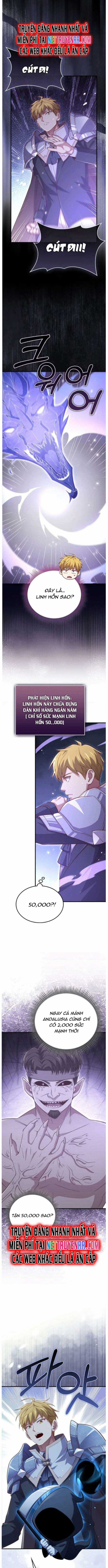 Thương Nhân Thánh Thần Chương 140 trang 7