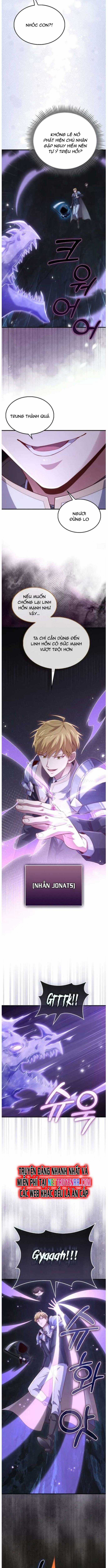 Thương Nhân Thánh Thần Chương 140 trang 8