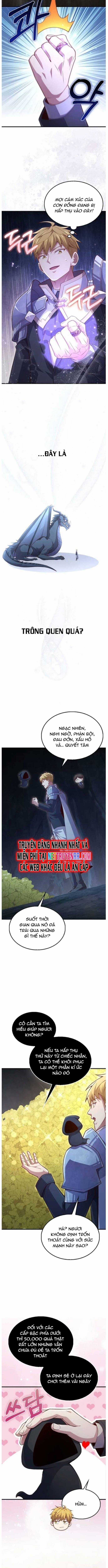 Thương Nhân Thánh Thần Chương 140 trang 9