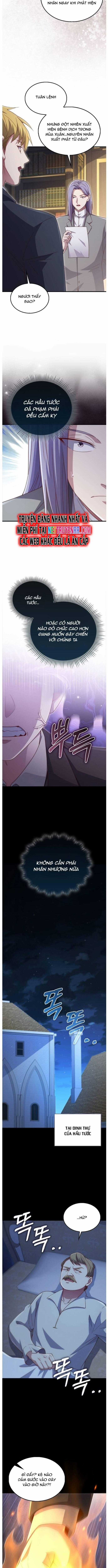 Thương Nhân Thánh Thần Chương 141 trang 11