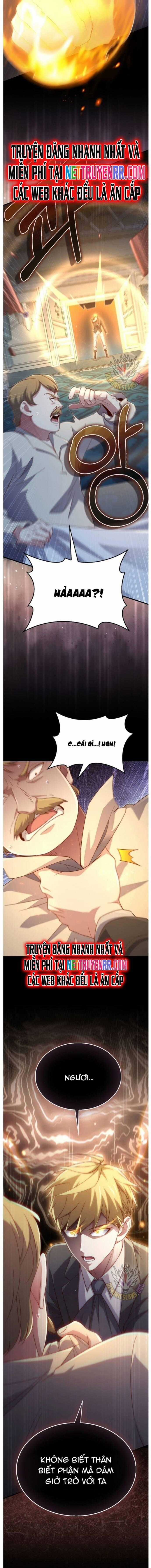 Thương Nhân Thánh Thần Chương 141 trang 12