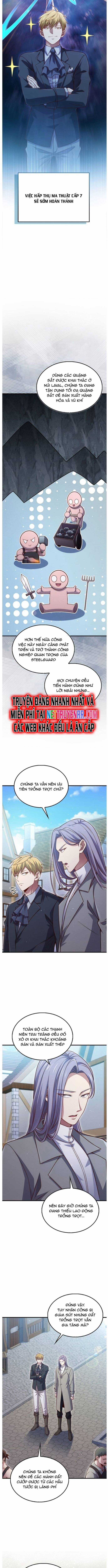 Thương Nhân Thánh Thần Chương 141 trang 4