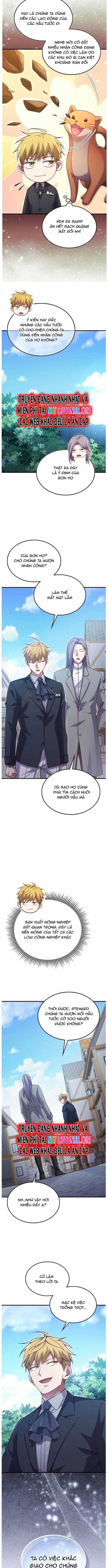 Thương Nhân Thánh Thần Chương 141 trang 5