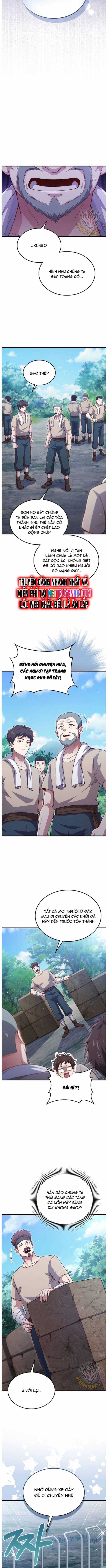 Thương Nhân Thánh Thần Chương 141 trang 6