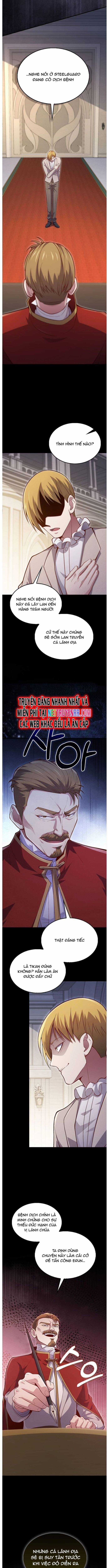 Thương Nhân Thánh Thần Chương 141 trang 9