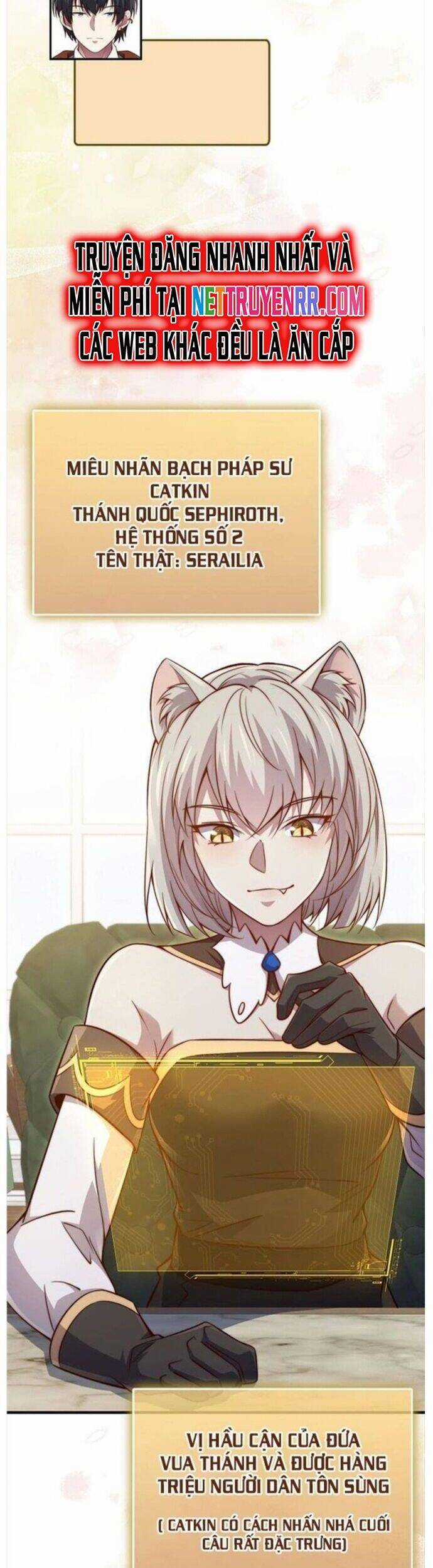 Thương Nhân Thánh Thần Chương 142 trang 14