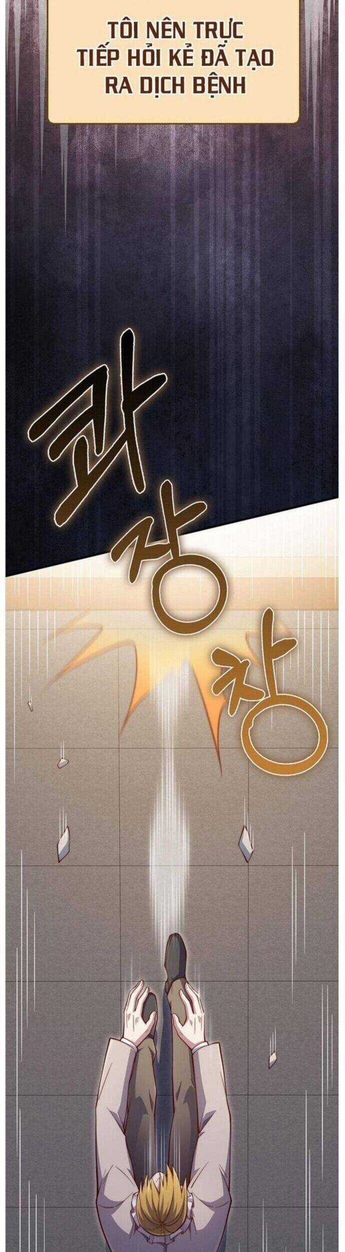 Thương Nhân Thánh Thần Chương 142 trang 17