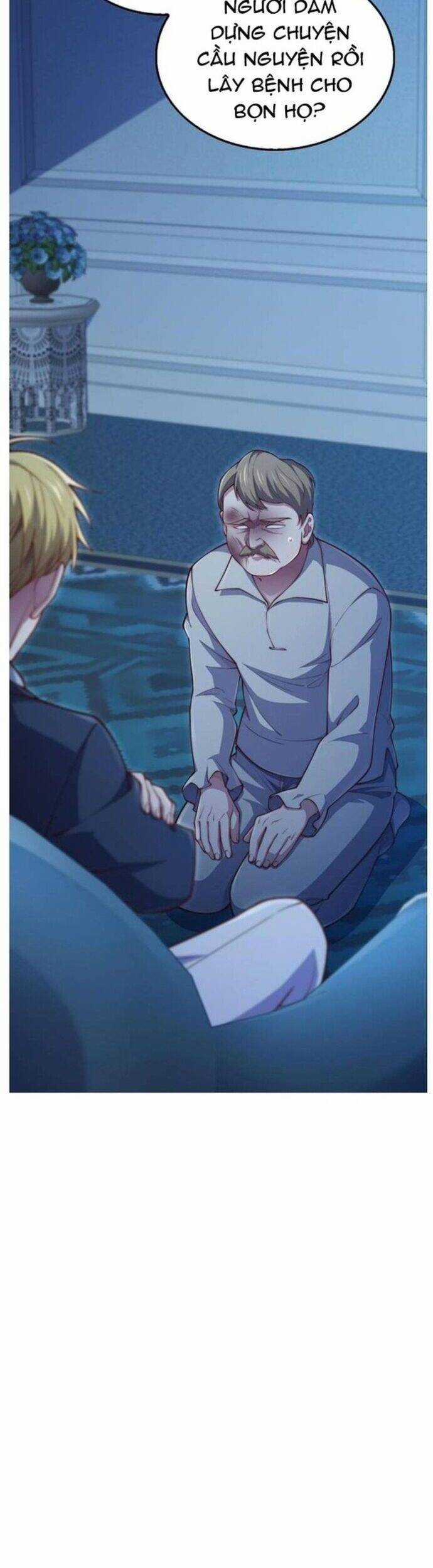 Thương Nhân Thánh Thần Chương 142 trang 2