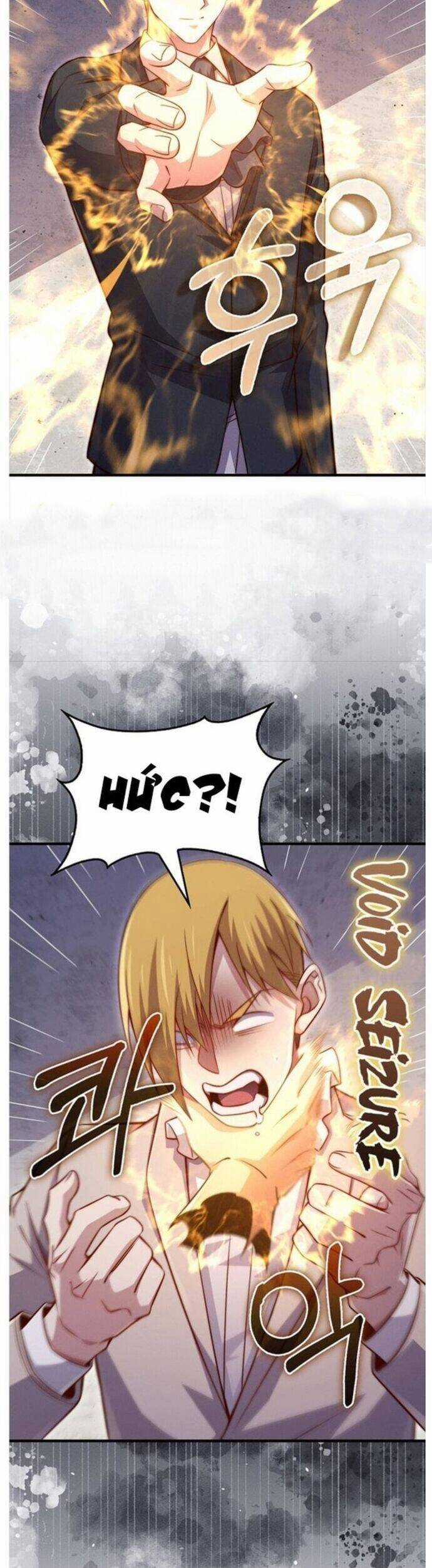 Thương Nhân Thánh Thần Chương 142 trang 20