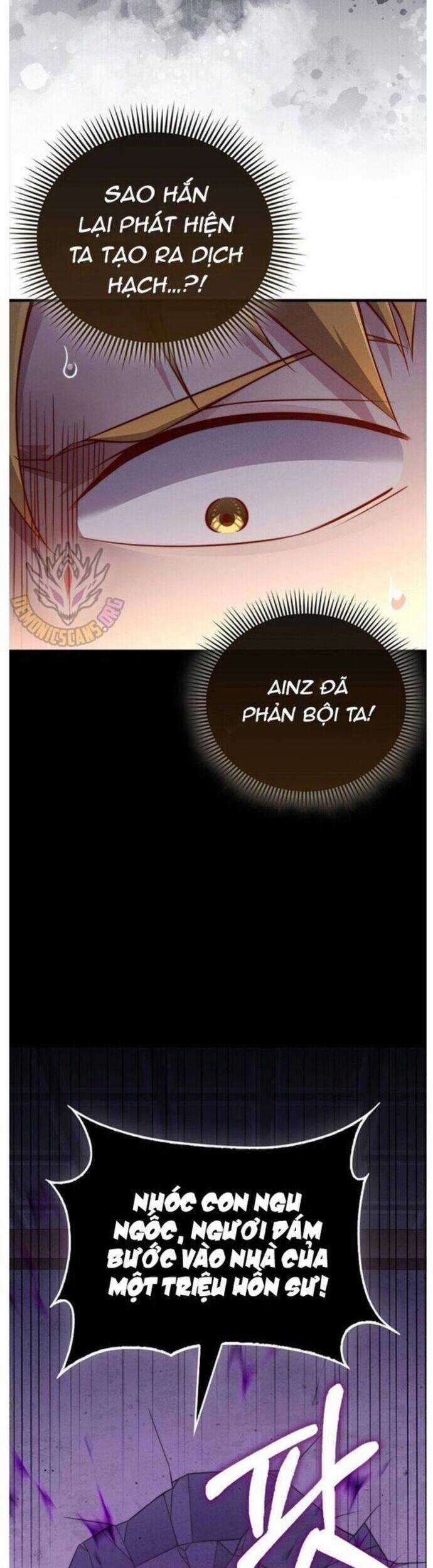 Thương Nhân Thánh Thần Chương 142 trang 21