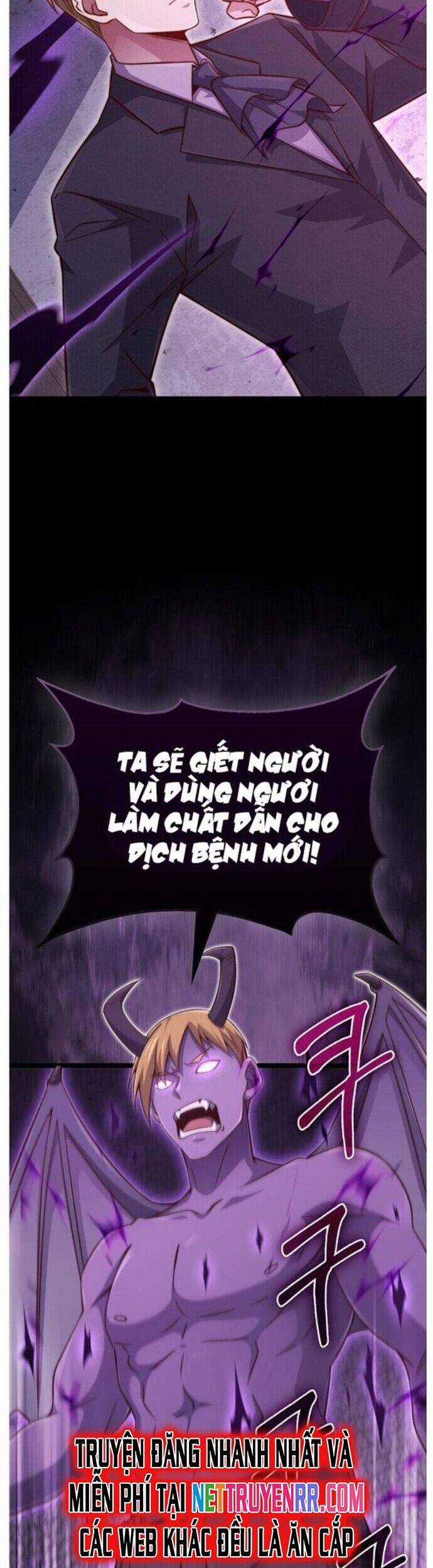 Thương Nhân Thánh Thần Chương 142 trang 23