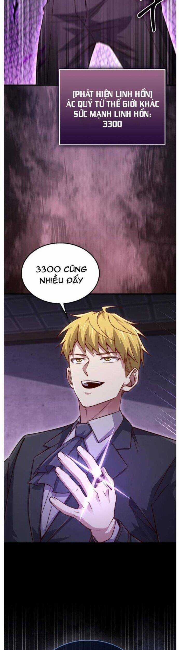 Thương Nhân Thánh Thần Chương 142 trang 24