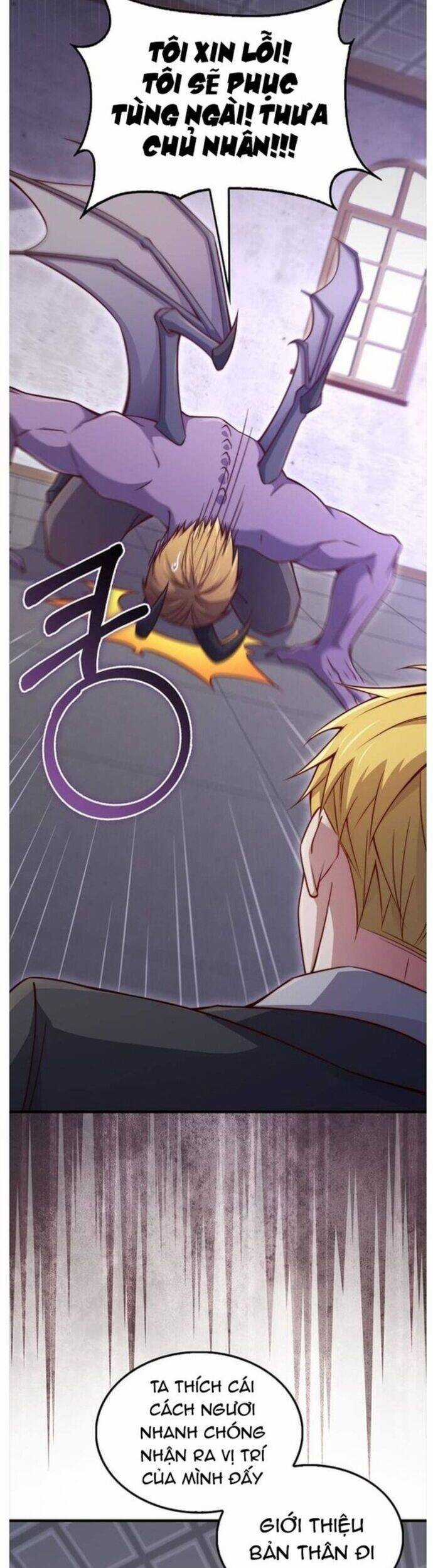 Thương Nhân Thánh Thần Chương 142 trang 26