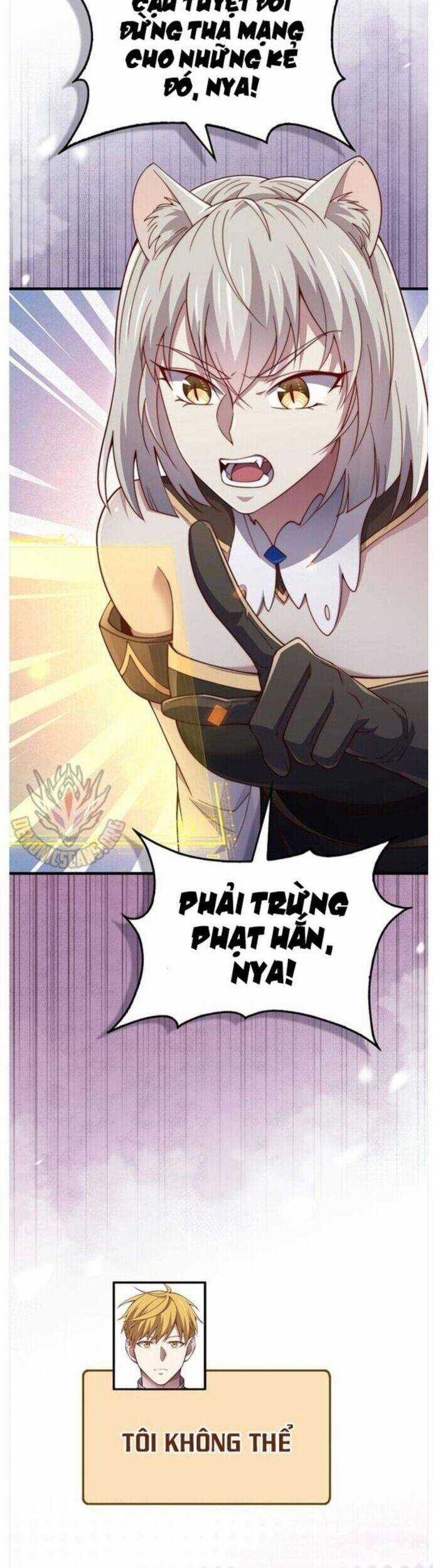 Thương Nhân Thánh Thần Chương 142 trang 35